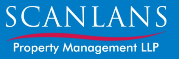 Scanlans Property Management logo