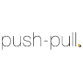 Push-Pull - Full Service Amazon Agency logo