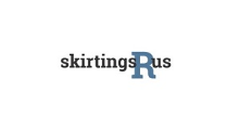 Skirtings R Us logo