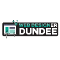Web DesignER Dundee logo