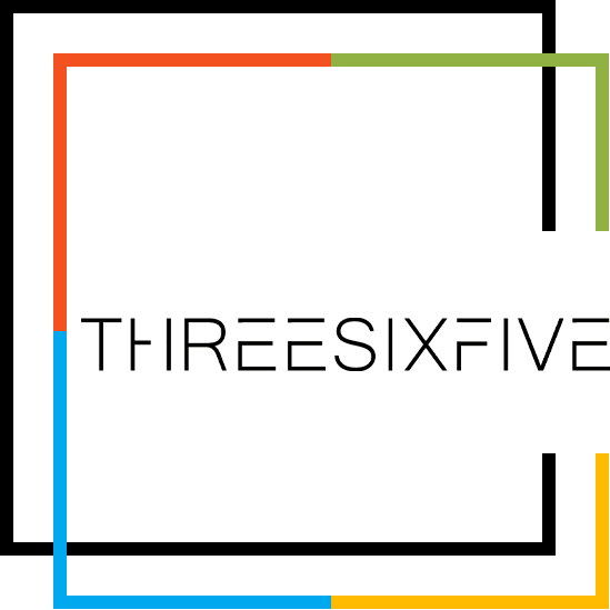 threesixfiveUK logo