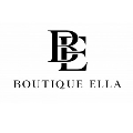 BOUTIQUE ELLA logo