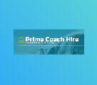 Prime Coach Hire and Bus Rental logo
