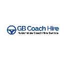 GB Coach Hire & Minibus Hire UK logo
