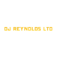 DJ Reynolds logo