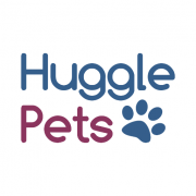 HugglePets logo
