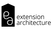 Extension Architecture logo