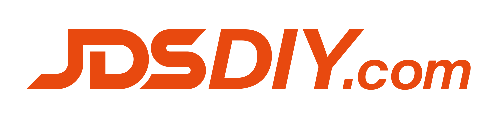 JDS DIY logo