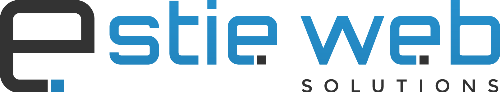 Estie Web Solutions - Web Design & Development Company logo