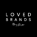 Loved Brands logo