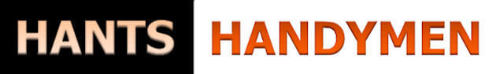 Hants Handymen logo