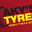AKYs Tyres