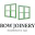 Bow Joinery