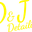 D&amp;j Detailing