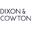 Dixon &amp; Cowton