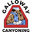 Galloway Canyoning