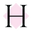 Harper Tait Fine Jewellery