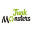 Junk Monsters