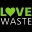 lovewaste