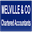 Melville &amp; Co Accountants