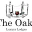 The Oaks Luxury Lodges