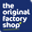 The Original Factory Shop (Barmouth)