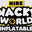Wacky World Inflatable Hire